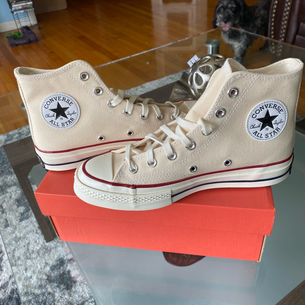 Converse Chuck 70 High Top Sneakers